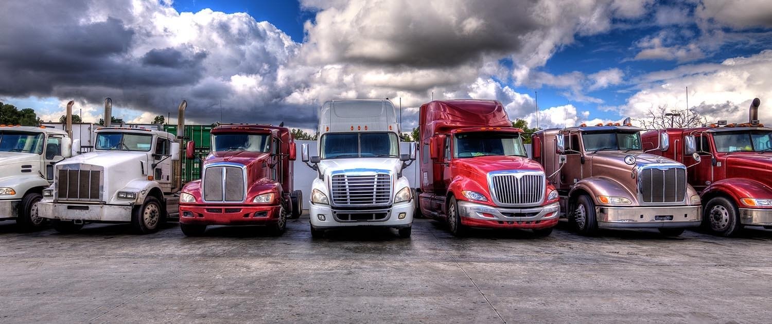 Truck Fleet