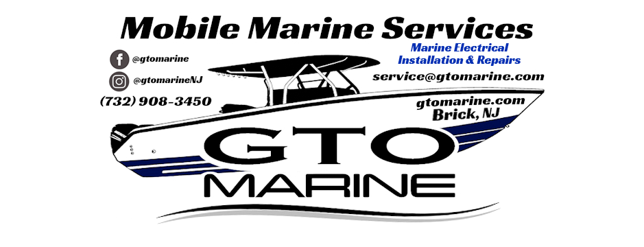 GTO Marine Brick, NJ