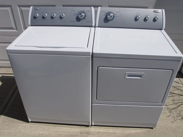 Junk-Washer-Dryer-Removal