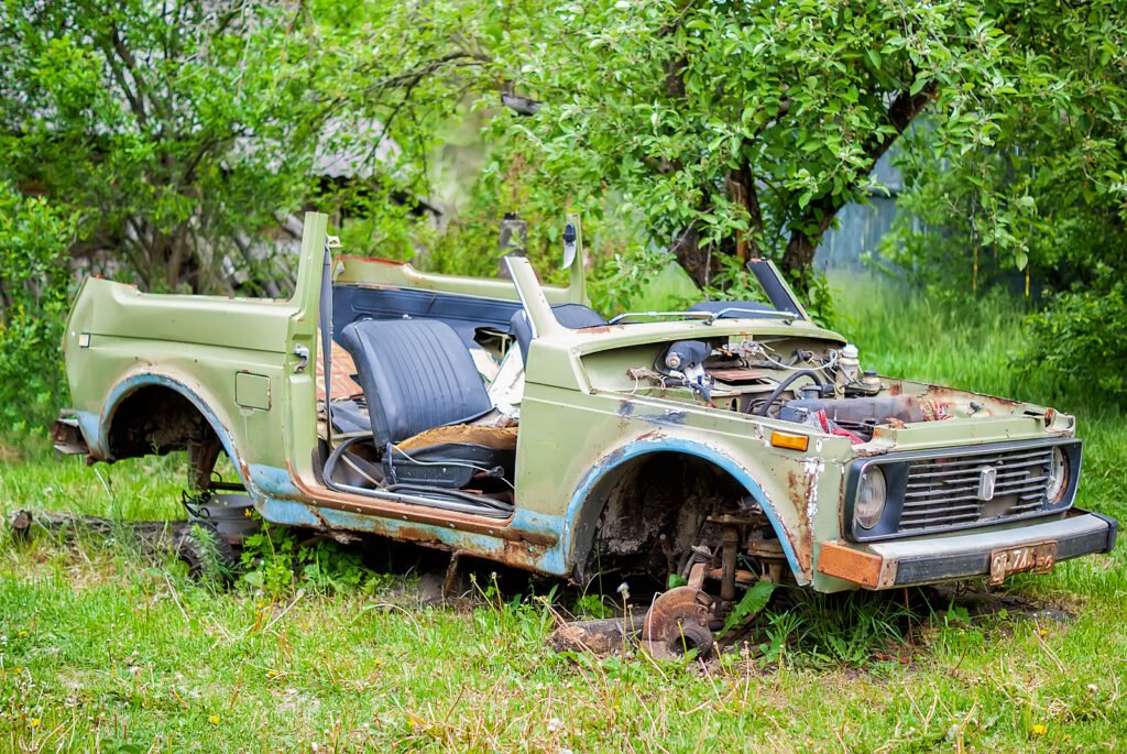 junked-cars-hauled-away-free-GTO Industries Brick NJ