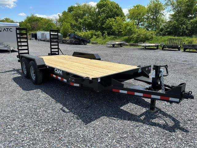 trailer service